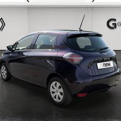 Renault Zoe Zoe R110 - MY22 Equilibre Foug&egrave;res