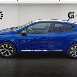 Renault Clio 5 Clio TCe 100 GPL Evolution Foug&egrave;res