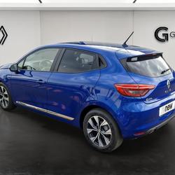 Renault Clio 5 Clio TCe 100 GPL Evolution Foug&egrave;res