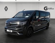 Renault Trafic Fougères