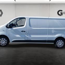 Renault Trafic TRAFIC FGN L2H1 1300 KG DCI 120 GRAND CONFORT Foug&egrave;res