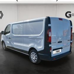Renault Trafic TRAFIC FGN L2H1 1300 KG DCI 120 GRAND CONFORT Foug&egrave;res