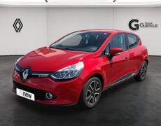 Renault Clio 4 Fougères