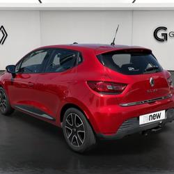 Renault Clio 4 Clio IV TCe 90 Energy Intens Foug&egrave;res