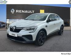 Renault Arkana Dijon