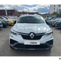 Renault Arkana E-Tech 145 - 21B R.S. Line Dijon