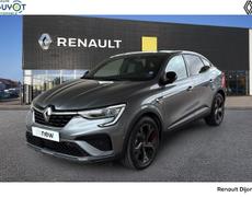 Renault Arkana Dijon