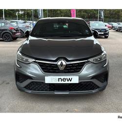 Renault Arkana E-Tech 145 - 21B R.S. Line Dijon