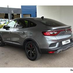 Renault Arkana E-Tech 145 - 21B R.S. Line Dijon