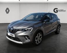 Renault Captur Fougères