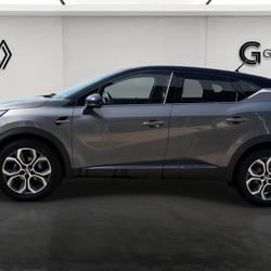 Renault Captur TCe 90 - 21 Intens Foug&egrave;res