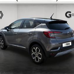 Renault Captur TCe 90 - 21 Intens Foug&egrave;res
