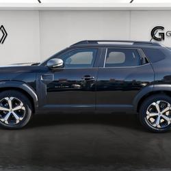 Dacia Duster journey Eco-G 100 Foug&egrave;res
