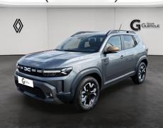 Dacia Duster Fougères