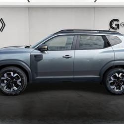 Dacia Duster extreme hybrid 140 Foug&egrave;res