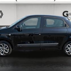 Renault Twingo 3 Twingo III E-Tech Equilibre Foug&egrave;res