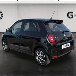Renault Twingo 3 Twingo III E-Tech Equilibre Foug&egrave;res