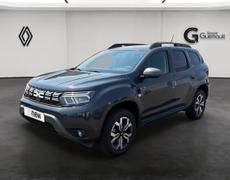 Dacia Duster Fougères