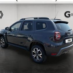 Dacia Duster ECO-G 100 4x2 Journey Foug&egrave;res