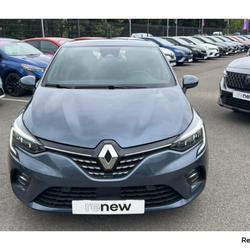 Renault Clio 5 Clio E-Tech 140 - 21N Intens Dijon
