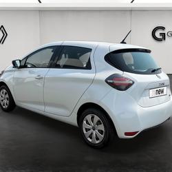 Renault Zoe R110 Life Foug&egrave;res
