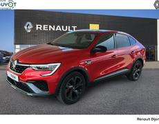 Renault Arkana Dijon