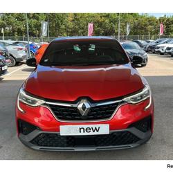 Renault Arkana E-Tech 145 - 21B R.S. Line Dijon