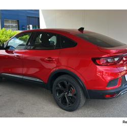 Renault Arkana E-Tech 145 - 21B R.S. Line Dijon