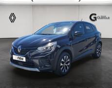 Renault Captur Fougères