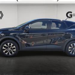 Renault Captur TCe 100 GPL Evolution Foug&egrave;res
