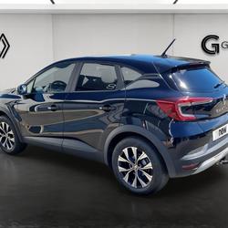 Renault Captur TCe 100 GPL Evolution Foug&egrave;res