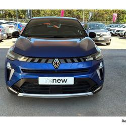 Renault Symbioz E-Tech full hybrid 145 Iconic Dijon