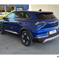 Renault Symbioz E-Tech full hybrid 145 Iconic Dijon