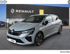 Renault Clio 5 Dijon