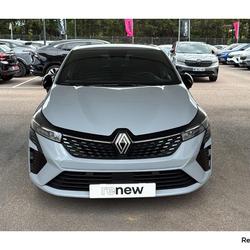 Renault Clio 5 Clio E-Tech full hybrid 145 ch GSR2 Techno Dijon
