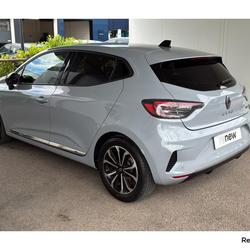 Renault Clio 5 Clio E-Tech full hybrid 145 ch GSR2 Techno Dijon