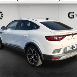 Renault Arkana E-Tech 145 - 21B Intens Foug&egrave;res