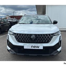 Renault Austral full hybrid E-Tech 200 ch Techno Dijon