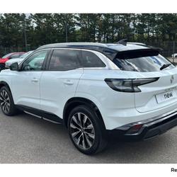 Renault Austral full hybrid E-Tech 200 ch Techno Dijon