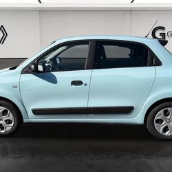 Renault Twingo 3 III E-Tech Authentic occasion - Foug&egrave;res - photo 2/16