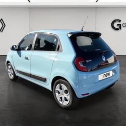 Renault Twingo 3 III E-Tech Authentic occasion - Foug&egrave;res - photo 3/16