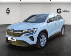 Renault Austral - mild hybrid advanced 130 Equilibre - 21 990 €