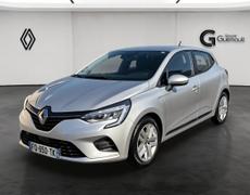 Renault Clio 5 Fougères