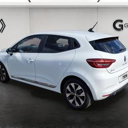 Renault Clio 5 Clio TCe 100 GPL Evolution Foug&egrave;res