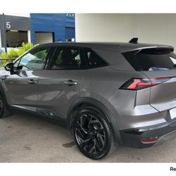 Renault Symbioz E-Tech full hybrid 145 Esprit Alpine Dijon