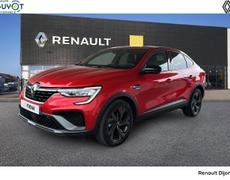 Renault Arkana Dijon