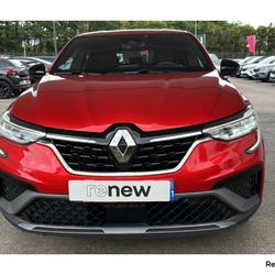 Renault Arkana E-Tech 145 - 21B R.S. Line Dijon