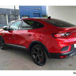 Renault Arkana E-Tech 145 - 21B R.S. Line Dijon