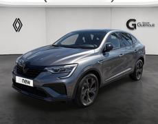 Renault Arkana - E-Tech hybride 145 - 22 Engineered - 24 290 €