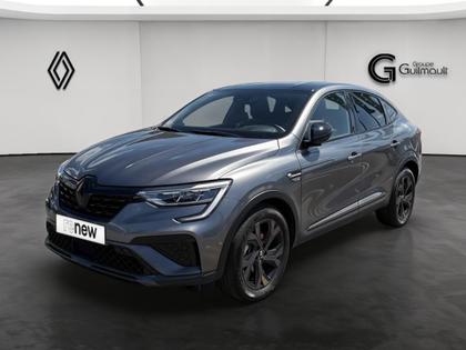 Renault Arkana - E-Tech hybride 145 - 22 Engineered - 24 290 €